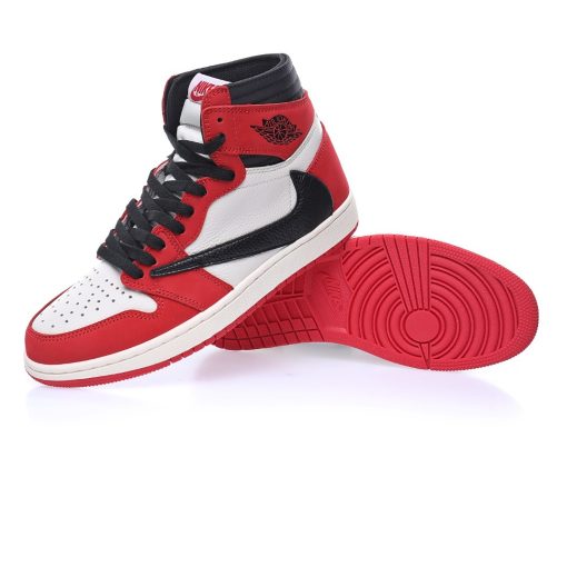 NIKE Air Jordan 1 High OG Chicago