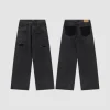 Balenciaga Jeans Black