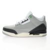 Air Jordan 3 Retro”Chlorophyll”