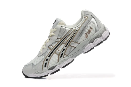 Asics GEL-NYC 2055 Beige Brown
