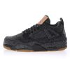 Levi’s x Nike Air Jordan 4 Retro”Black Denim”