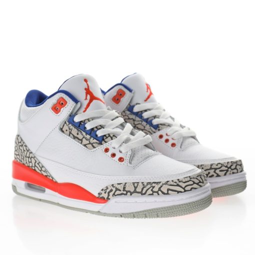 Nike Air Jordan 3 “Knicks”