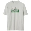 Burberry Logo Cotton T-Shirt Winter