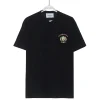 Casablanca T-Shirt Black