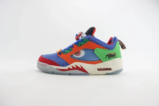 Air Jordan 5 Low Doernbecher