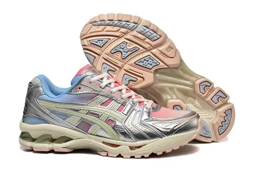 ASICS Gel-Kayano 14 Silver Powder Blue