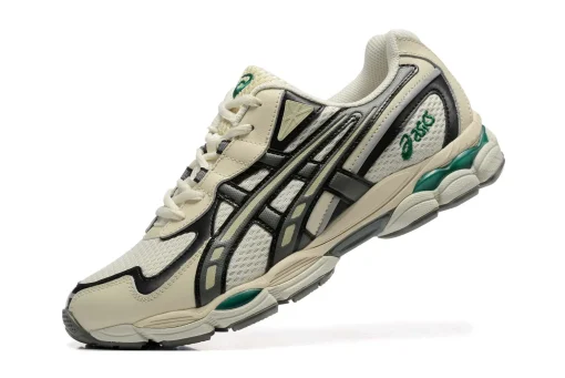 Asics GEL-NYC 2055 Beige Green