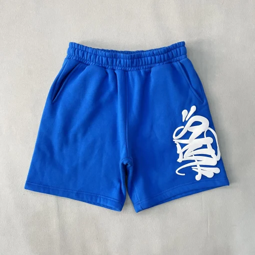 SYNA Tracksuit Blue