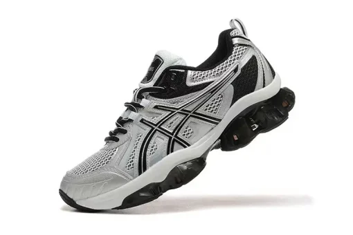 Asics GEL-Quantum Silver