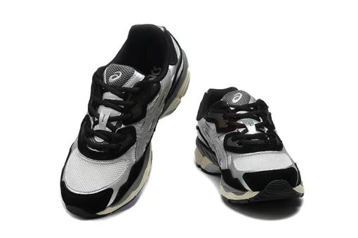 Asics Gel-NYC Sneakers Black/ Grey