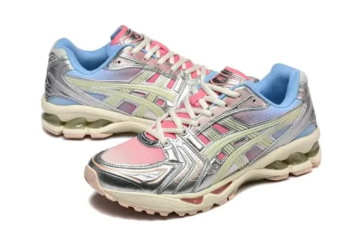 ASICS Gel-Kayano 14 Silver Powder Blue