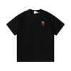Burberry Logo T-shirt Black