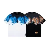 Fendi Logo-Patch Cotton T-shirt