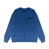 Amiri Sweatshirt Blue