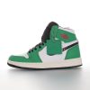 NIKE Air Jordan 1 Retro High OG”Lucky Green”