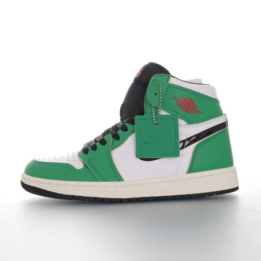 NIKE Air Jordan 1 Retro High OG”Lucky Green”