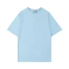Balenciaga T-Shirt Sky Blue