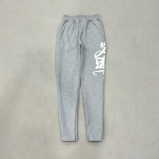 SYNA Tracksuit Grey