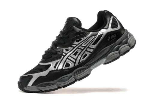 Asics Gel-NYC Sneakers Black
