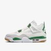 Nike Air Jordan 4 Retro SB Pine Green