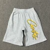 Corteiz Shorts Grey