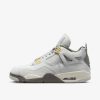 Nike Air Jordan 4 Retro SE Craft Photon Dust