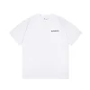 Burberry T-Shirt White