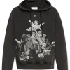 Off-White Off-White GREY Hoodie