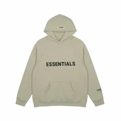 Essentials Tracksuit String
