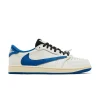 Nike Air Jordan 1 Low Travis Scott x Fragment