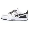 Nike Bape Sk8 Sta Brown