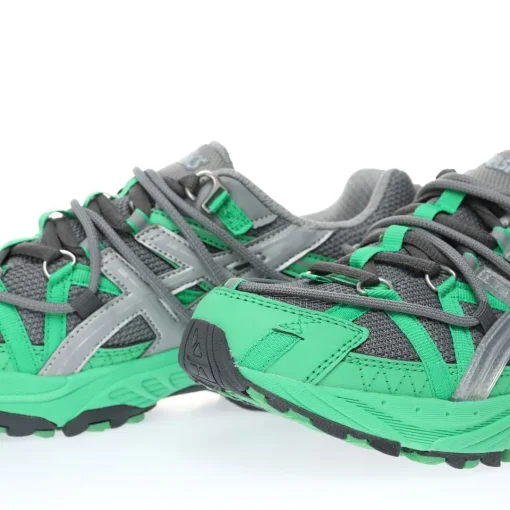 Asics Gel-Kahana TR V2 Green