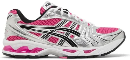 ASICS Gel Kayano 14 ‘Pink Glow’