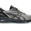 Asics x C.P. Company Gel-Quantum 360 VIII Sneakers Grey & Black