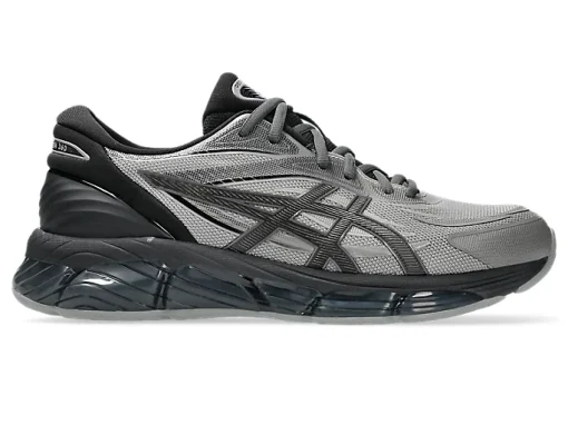 Asics x C.P. Company Gel-Quantum 360 VIII Sneakers Grey & Black