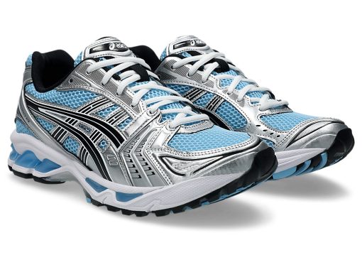 ASICS Gel-Kayano 14 Arctic Sky/Pure Silver
