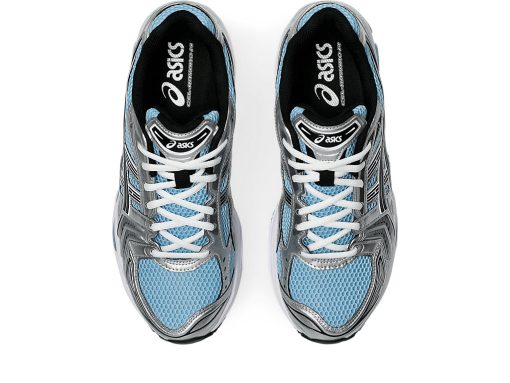 ASICS Gel-Kayano 14 Arctic Sky/Pure Silver
