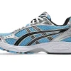 ASICS Gel-Kayano 14 Arctic Sky/Pure Silver