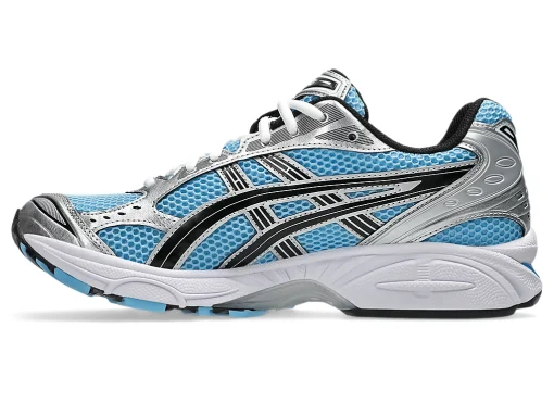 ASICS Gel-Kayano 14 Arctic Sky/Pure Silver