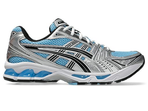 ASICS Gel-Kayano 14 Arctic Sky/Pure Silver
