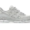 Asics Gel-NYC Cream/Cloud Grey