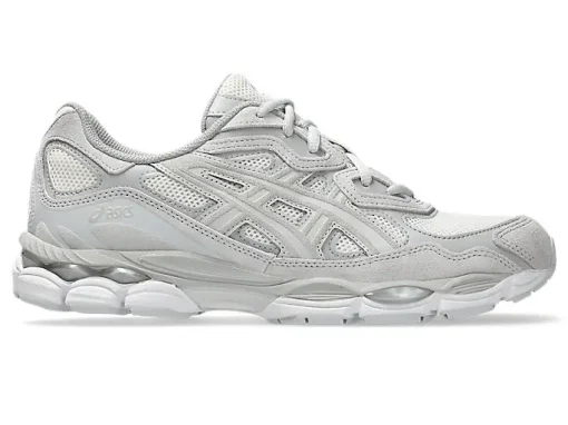 Asics Gel-NYC Cream/Cloud Grey
