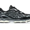 Asics GEL-GEL-NIMBUS 3 Unisex Black