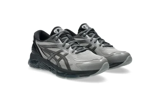 Asics x C.P. Company Gel-Quantum 360 VIII Sneakers Grey & Black