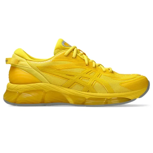 ASICS CP COMPANY GEL-QUANTUM 360 VIII MISSION YELLOW
