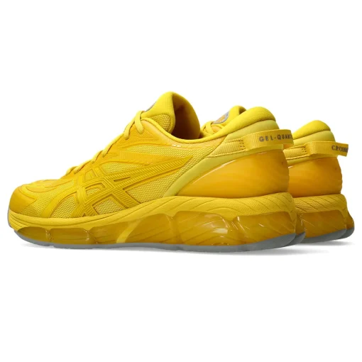 ASICS CP COMPANY GEL-QUANTUM 360 VIII MISSION YELLOW