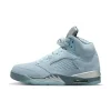 Air Jordan 5 Bluebird Paste