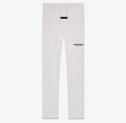 ESSENTIALS FEAR OF GOD WHITE