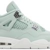 Air Jordan 4 Abundance Green