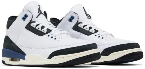 A Ma Maniére x Air Jordan 3 Retro OG SP ‘For The Love’